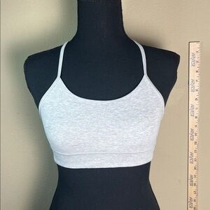 Athleta sports bra activewear